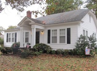 2105 Northview Ave, Anderson, SC 29625