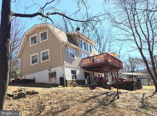 781 King David Dr, Linden, VA 22642