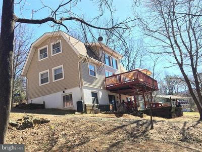 781 King David Dr, Linden, VA, 22642