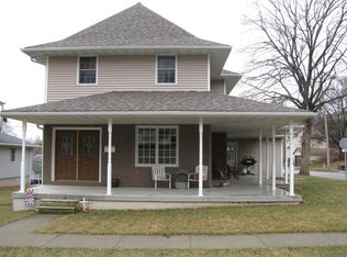 1000 E Reed St, Red Oak, IA 51566