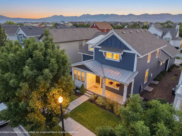 10316 S Silver Mine Rd, South Jordan, UT 84009