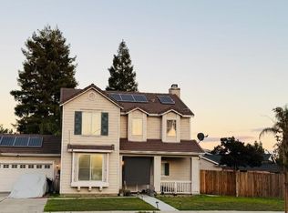 3502 Dockery Ave, Selma, CA