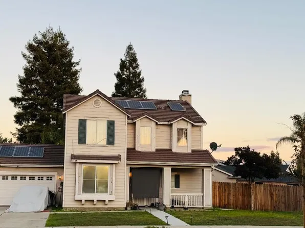 3502 Dockery Ave, Selma, CA 93662