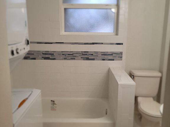 bathroom laundry room