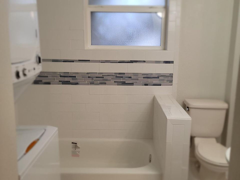 bathroom laundry room