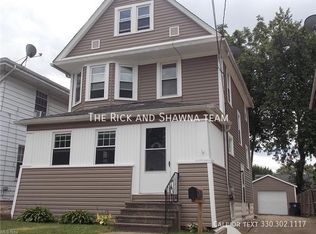 886 Iona Ave, Akron, OH 44314