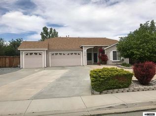 209 Bartmess Blvd, Sparks, NV 89436