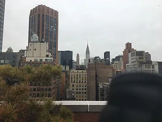 Rented by New York City Apartments