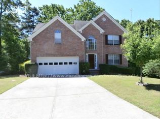 510 Tartan Cir, Suwanee, GA 30024