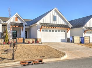 1918 W Imperial St, Broken Arrow, OK 74011