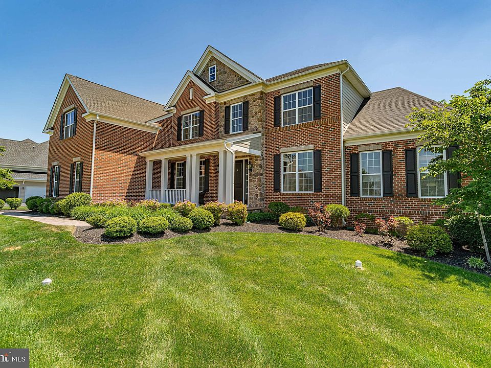 3931 Hillcrest Dr, Furlong, PA 18925 Zillow