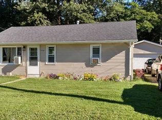 5760 Mulberry Ave, Portage, IN 46368