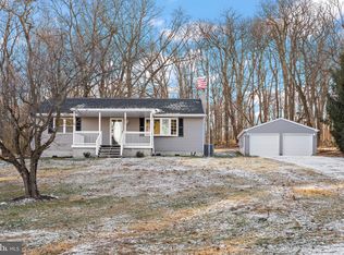 236 Doctor Jack Rd, Port Deposit, MD 21904