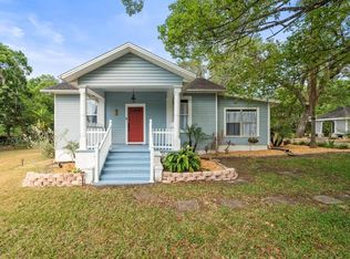 606 Howell Ave, Brooksville, FL 34601