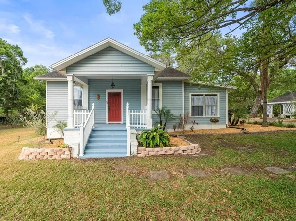 606 Howell Ave, Brooksville, FL 34601