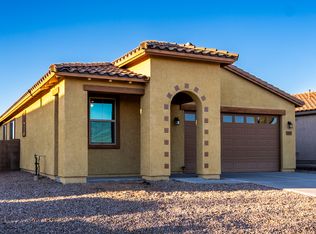 12047 N Golden Mirror Dr, Marana, AZ 85658