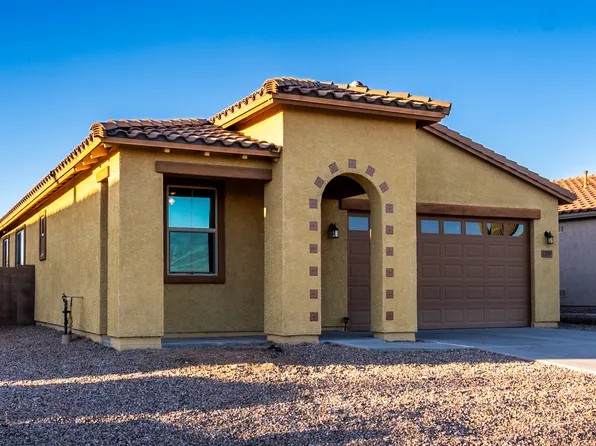 12047 N Golden Mirror Dr, Marana, AZ 85658