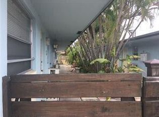 2220 N 19th Ave APT 6, Hollywood, FL 33020