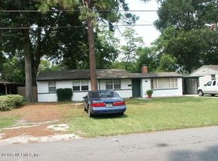 168 Sapelo Rd, Jacksonville, FL 32216