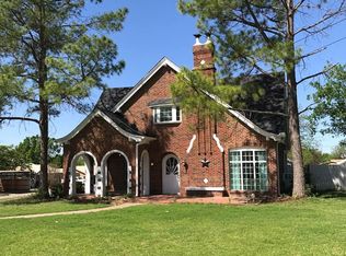 401 N Easton St, Breckenridge, TX 76424