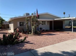 4405 Edward Ave, Las Vegas, NV 89108