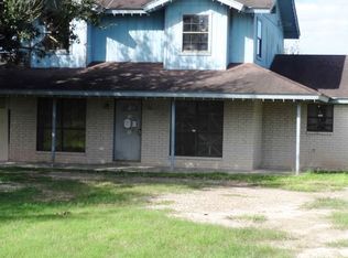 1525 N Alamo Rd, Alamo, TX 78516