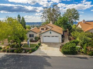 2750 Lobelia Rd, Alpine, CA 91901