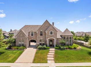 900 Evergreen Dr, Prosper, TX 75078