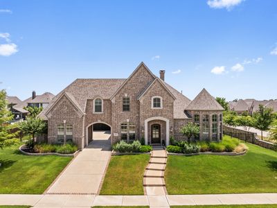 900 Evergreen Dr, Prosper, TX, 75078