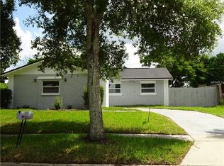 4522 Ligustrum Way, Orlando, FL 32839