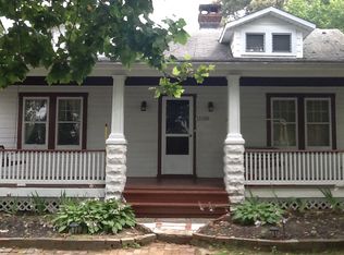 12529 Eastern Ave, Middle River, MD 21220