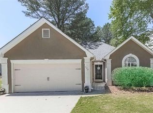 754 Reeves Lake Dr SW, Marietta, GA 30064