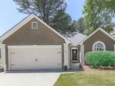 754 Reeves Lake Dr SW, Marietta, GA, 30064