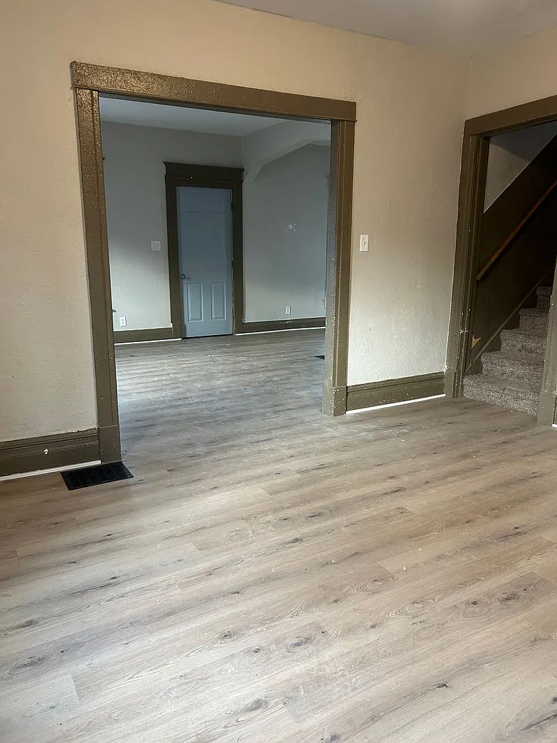 Three bedroom house in Waterloo, IA — Photo 4