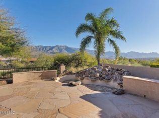 38157 S Stone Ridge Ct, Tucson, AZ 85739