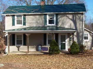 4705 Edmunds Rd, Gretna, VA 24557