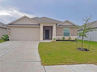 5825 Shanjia Dr, Austin, TX 78724