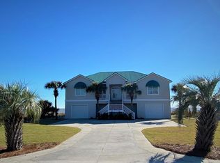 454 Gulf Pines Dr, Port Saint Joe, FL 32456