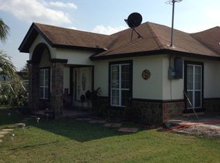 29428 Hamaca Ln, Los Fresnos, TX 78566