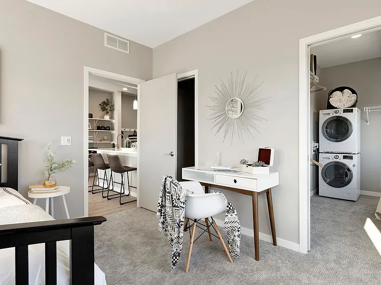 Moerty Apartments — Photo 15