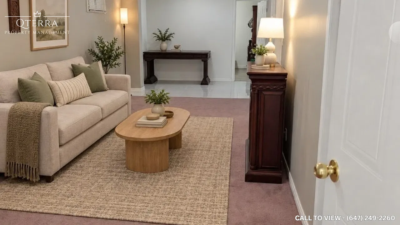 2 bed, 1000 sqft, $1,595 — Photo 2