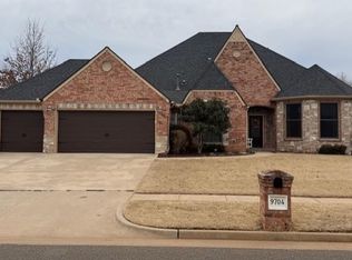 9704 SW 34th St, Oklahoma City, OK 73179