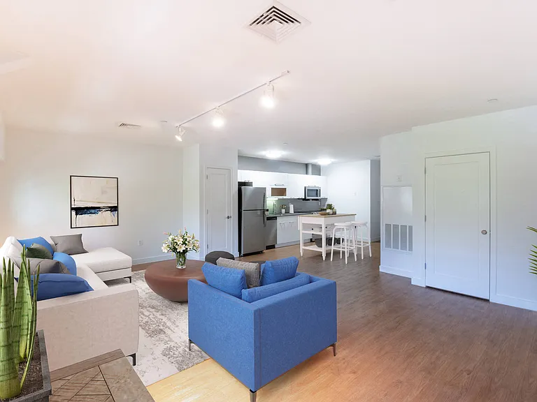 Ames Shovel Works Apartments — Photo 6