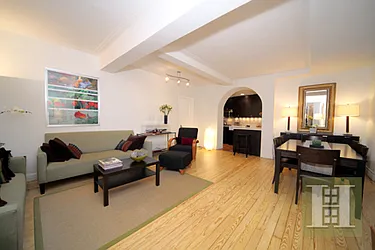 Sold by Halstead Real Estate