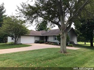 620 E Ogden Ave, Geneseo, IL 61254