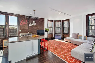 Sold by Bond New York