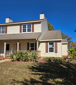 131 Lauren Cir, Greenwood, SC, 29649