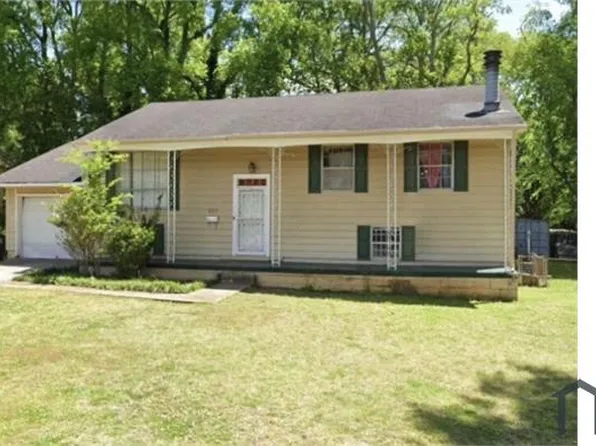 937 Ann St, Birmingham, AL 35228