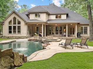 11753 Creek View Ln, Conroe, TX 77385