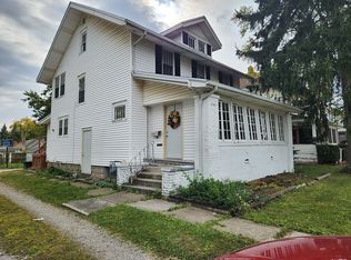 1141 Rice Ave, Lima, OH 45805